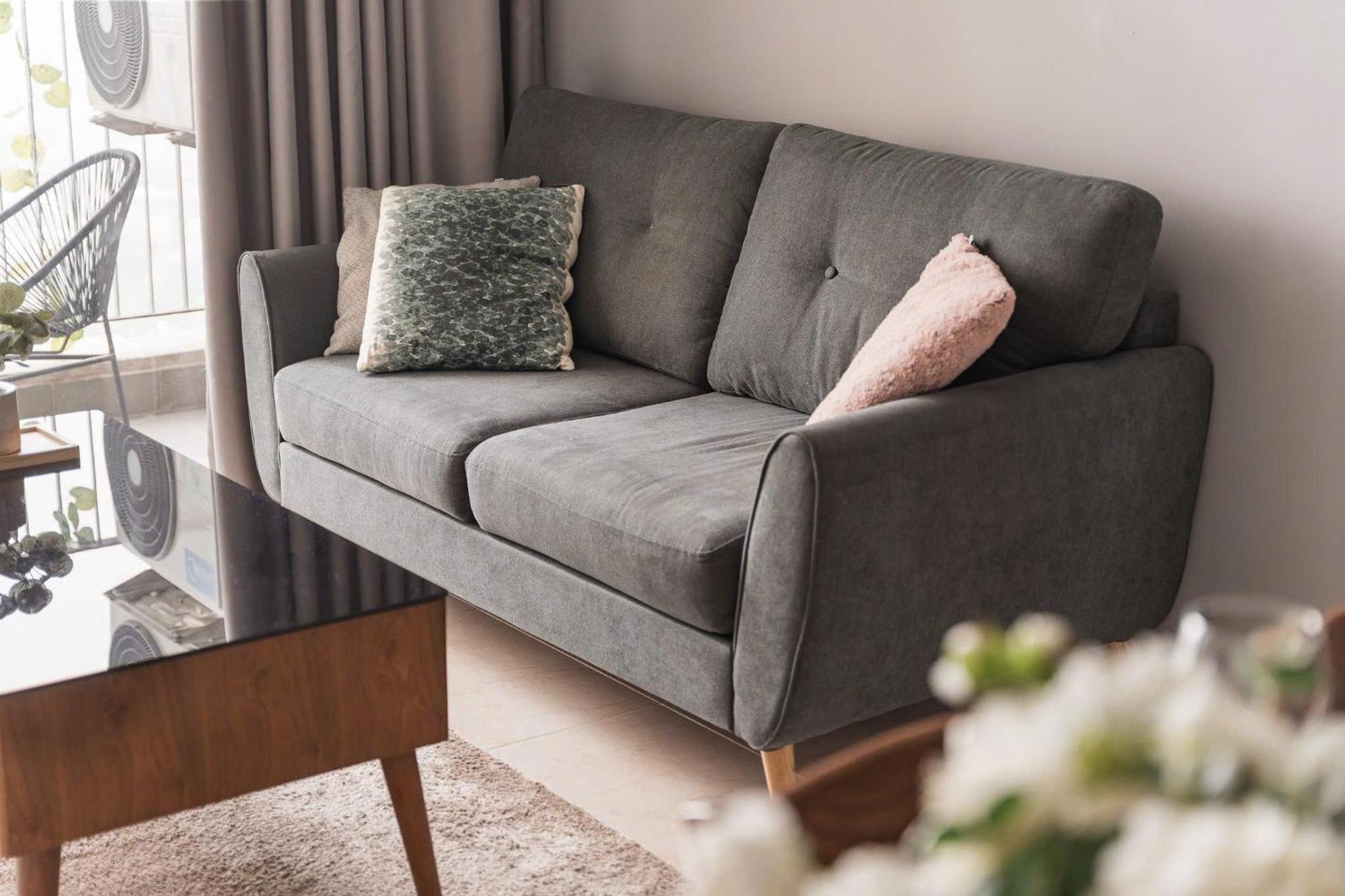 Vinhomes D'Capitale Luxstay- By Green Home - Hanoi — Photos 2